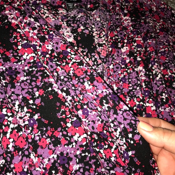 BEBE mini dress - Picture 6 of 8